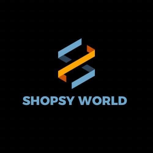 Shopsy World 